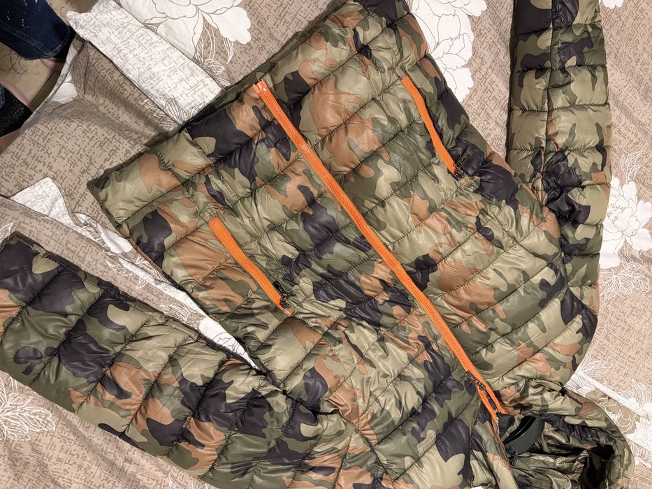 Мъжки якета