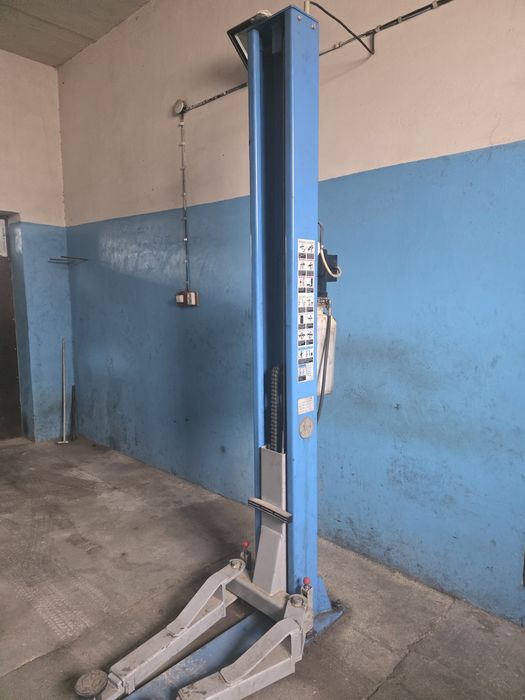 Продам подьемник