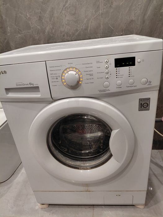 Продам стриальную машину