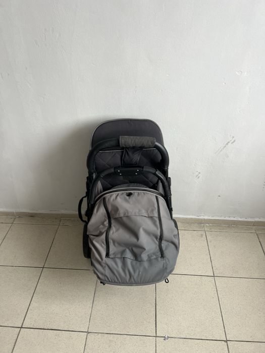 Продам коляску Mstar