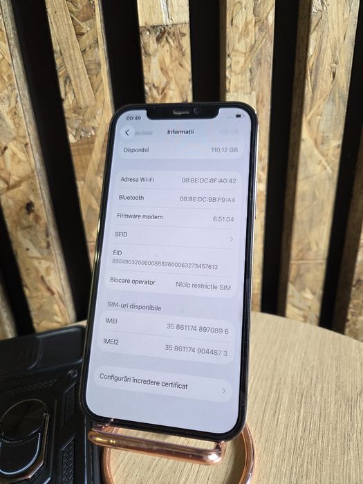 IPhone 12 PRO 5G 128GB