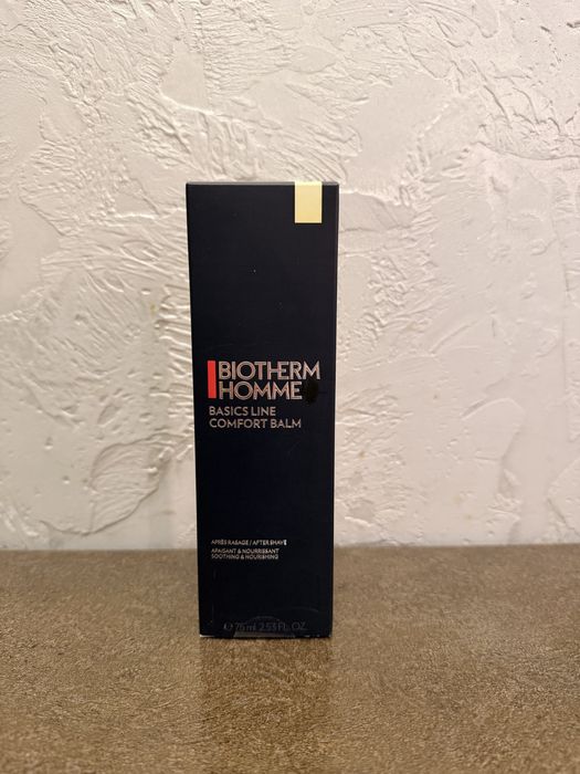 Лосьон после бритья Biotherm