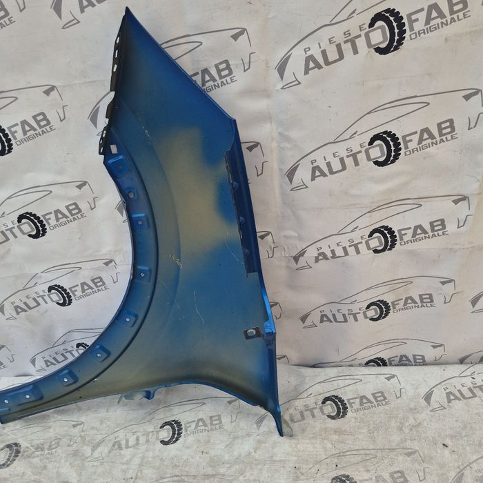 Aripa dreapta Ford Puma an 2019-2020-2021-2022-2023-2024-2025-2026