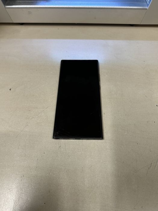 Display samsung note 20 ultra original