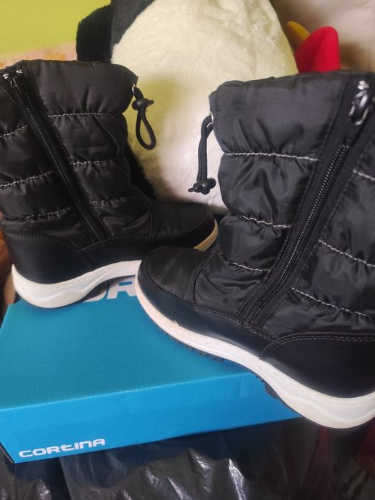 Апрески за момиче