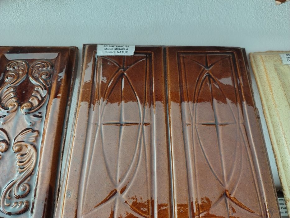 Oradea sobe de teracotă  cahle de vânzare
