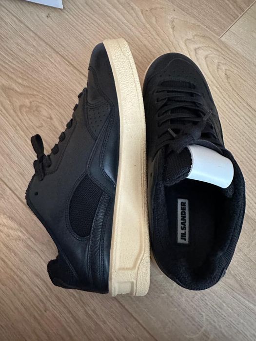 Sneakersi Jil Sander 42 (8) ca noi
