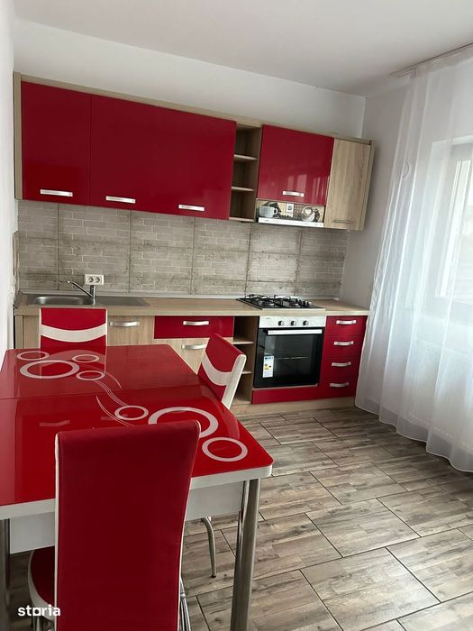 Cada de tip Duplex Valea Adanca-Capat Cug