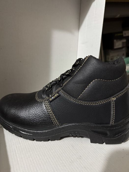 Спец обувь, 42 размер, новый