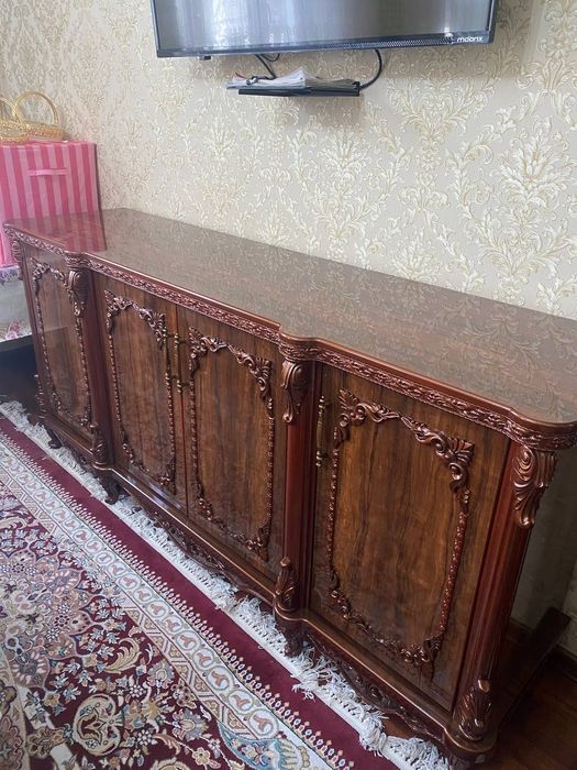 Камот, под тв. Ишлаб чикарамиз