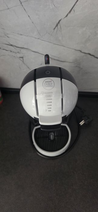 Кафемашина Krups Dolce Gusto