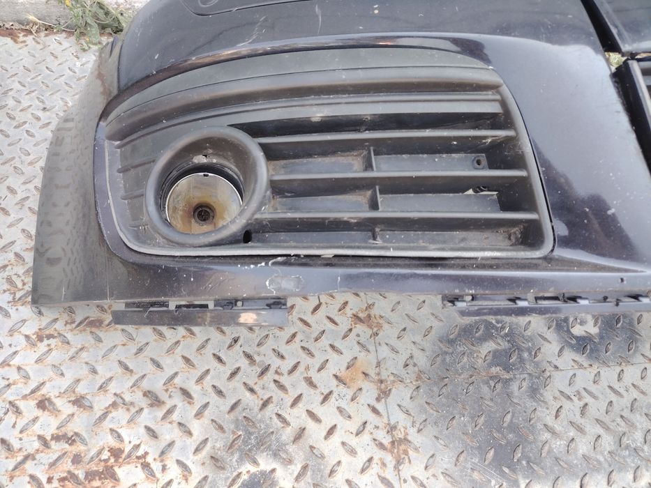 Предна ГТ проня за Фолксваген Голф 5 / VW Golf 5 GT