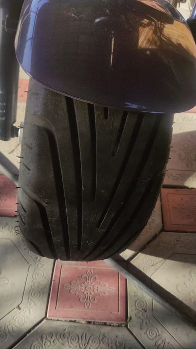 Электро скутер KUGOO