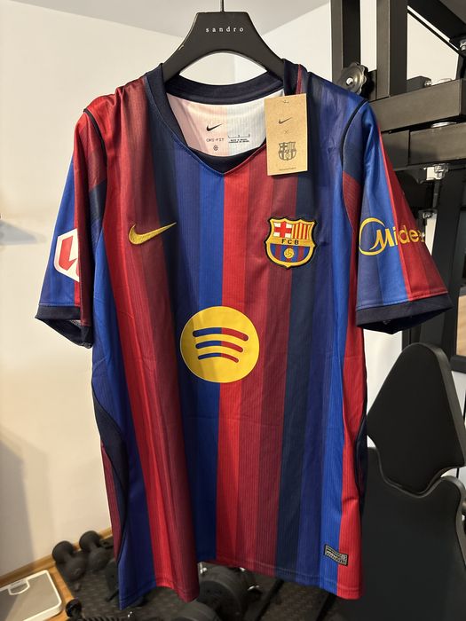 Lamine Yamal - Barcelona 26/27