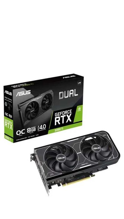 ASUS DUAL GeForce RTX 3060 OC 8GB 中古 Yahoo!オークション -「rtx3060 asus」(ビデオカード) (カード