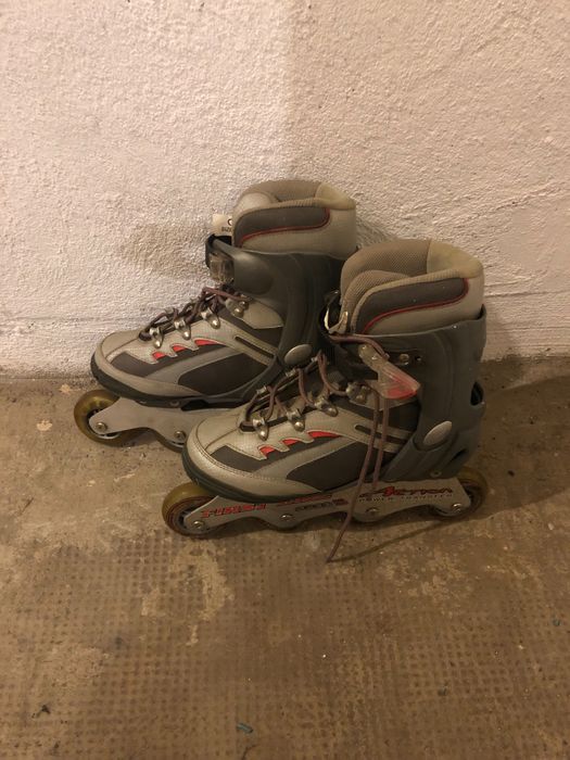 Role firma first bike