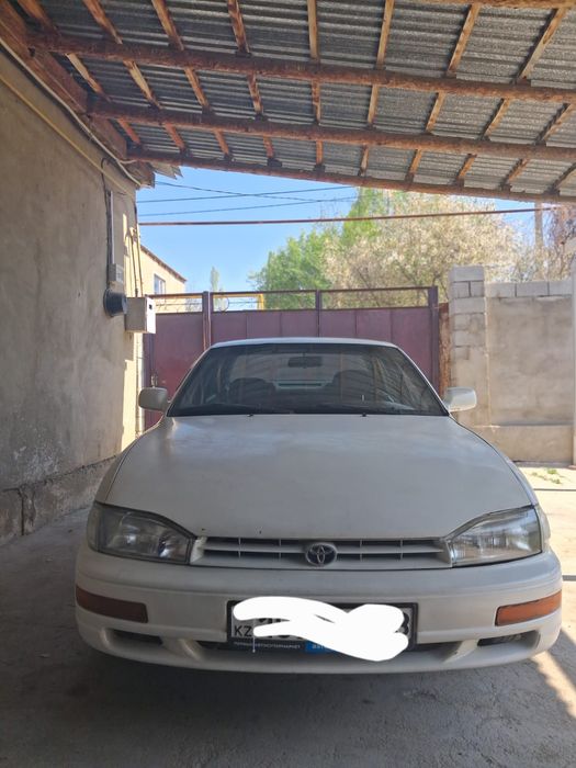 Автомашина камри