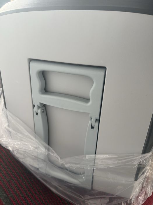 Хладилник за кола и дом