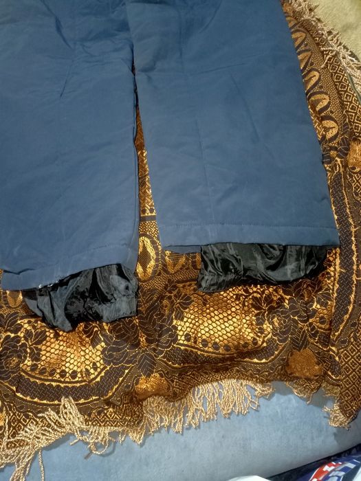 Лыжные штаны VANS XL