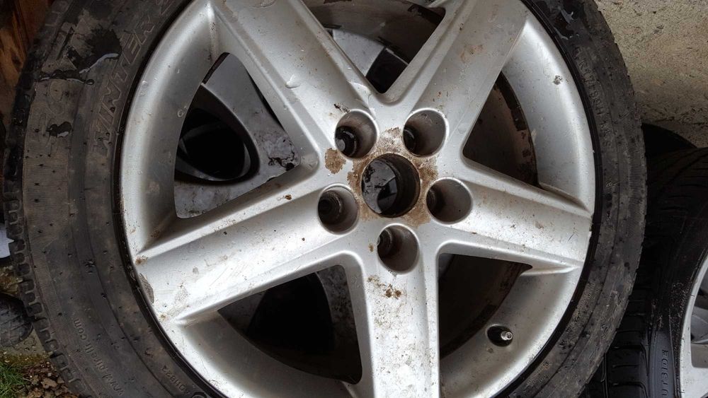 Janta Audi A4 de vanzare