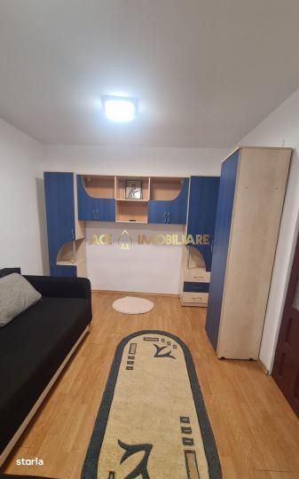 3 Camere de inchiriat | Straulesti | Metrou | Centrala | Parcare