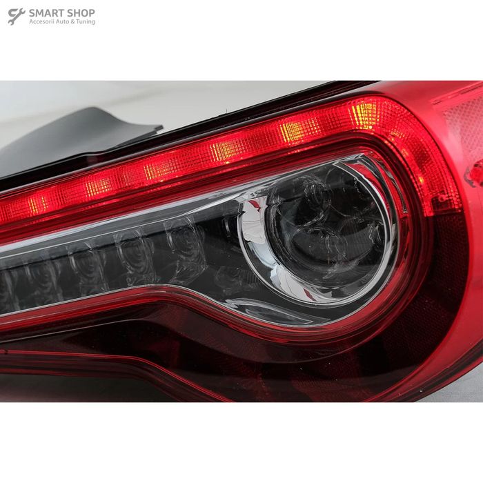 Stopuri LED compatibile cu Toyota 86 (2012-2019) Subaru BRZ (2012-2018