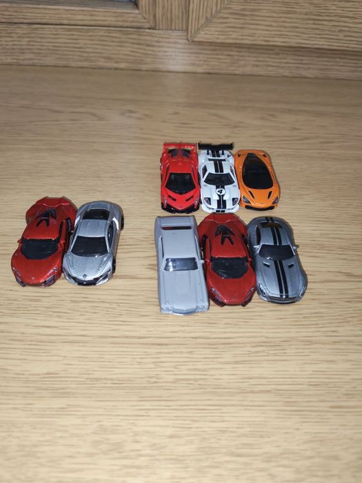 Hot wheels HW хотвилс