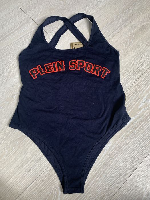 Body phillip plein sport