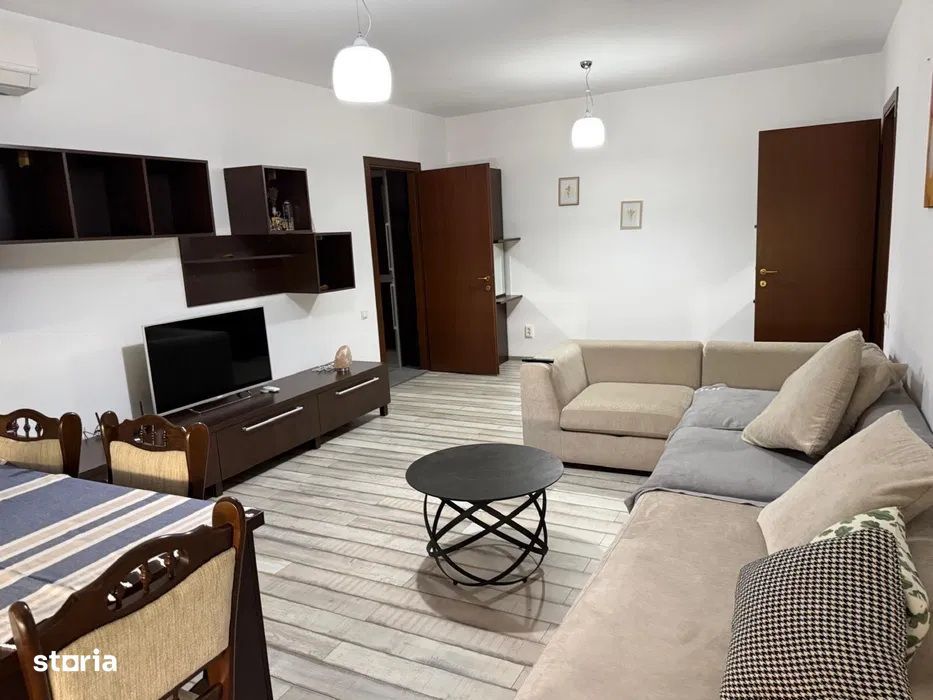 Apartament cu 2 camere | Quadra Place | Politehnica | parcare | metrou — fotografia 2