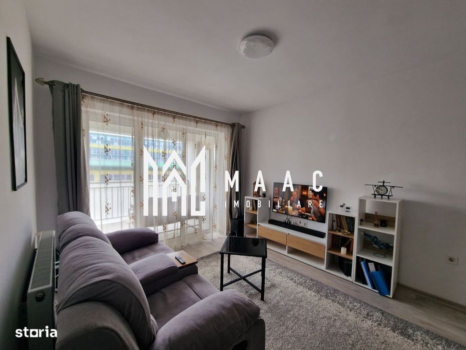 Garsoniera | 38 MPU | Turnisor | Loc de parcare