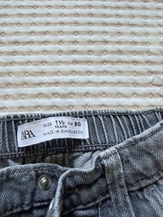 Джинсы Zara Kids