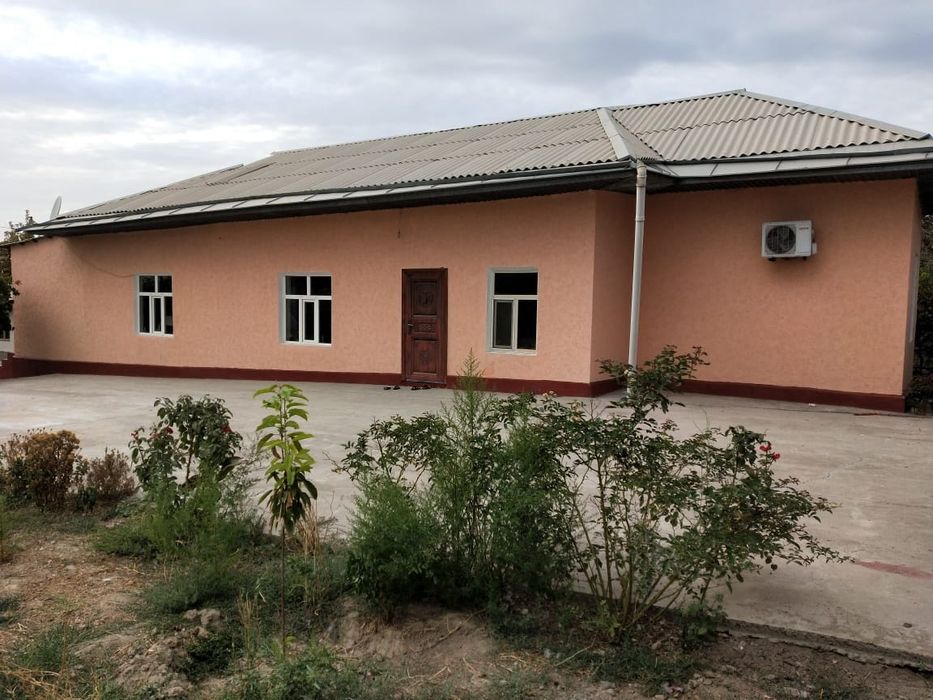 Продаётся дом ЖД вокзал