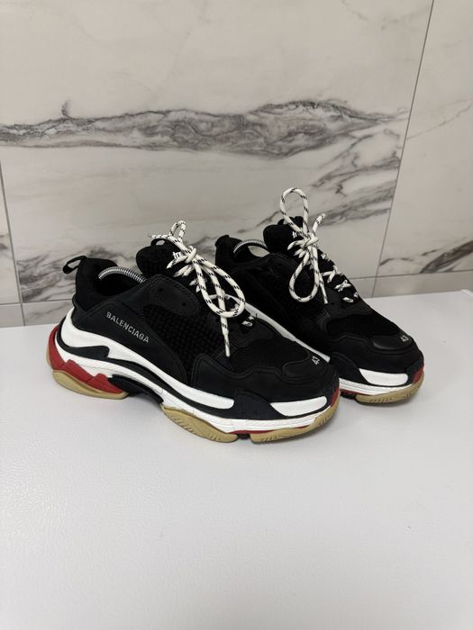 Balenciaga Triple S 43