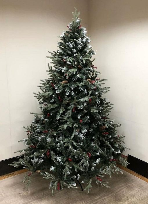 Продается елка с игрушками!