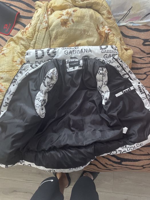 Vesta Dolce Gabbana originala XXL