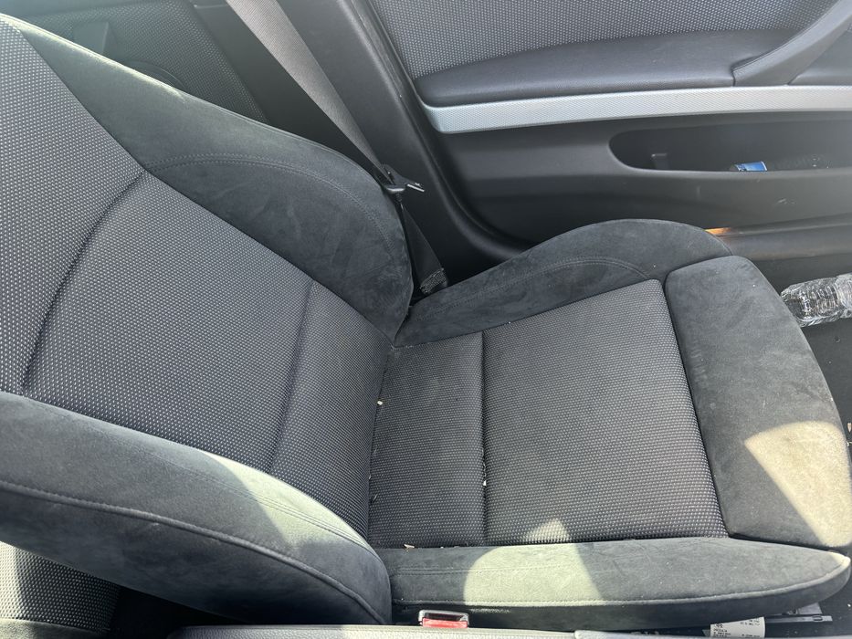 Бмв е91 318и 143кс bmw e91 318i 143hp НА ЧАСТИ