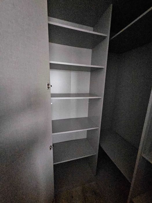 Vand dulap de colt Momax