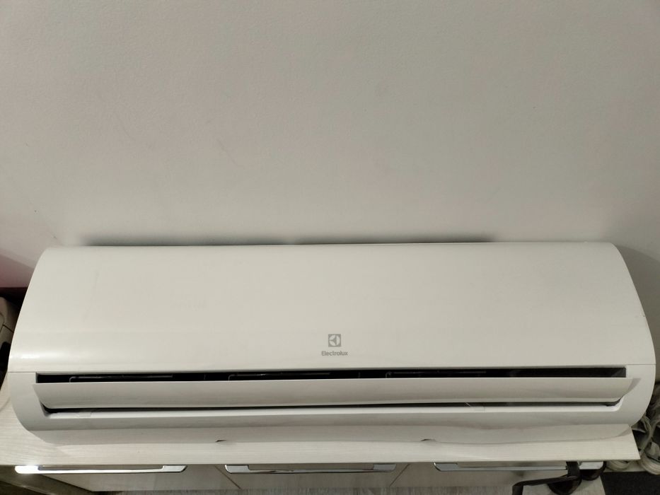 Кондиционер Electrolux