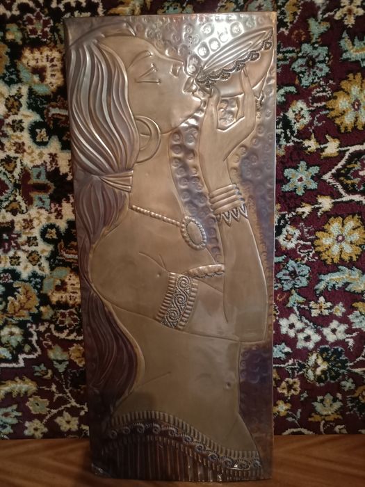 Продам чеканки советские