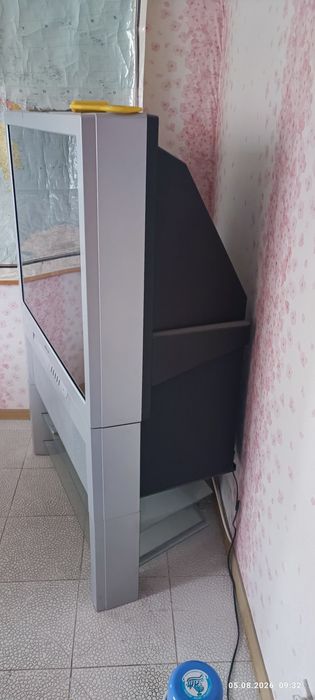 Телевизор Sony, б/у, рабочий
