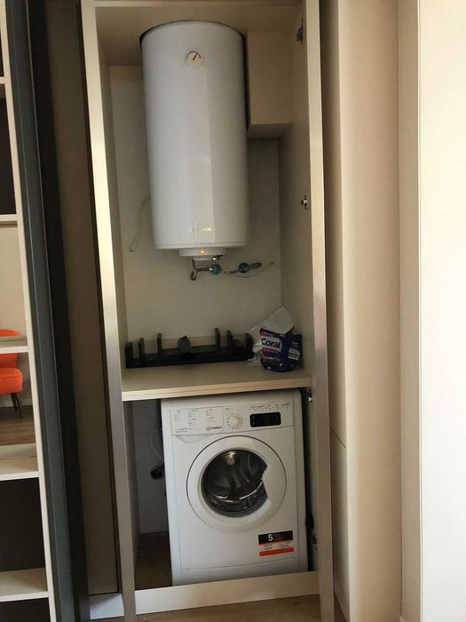 Дава се под наем Тристаен апартамент в София, в.з. Врана - Герман - 68 кв.м за 700 € - Снимка #11