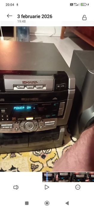 Combine muzicale