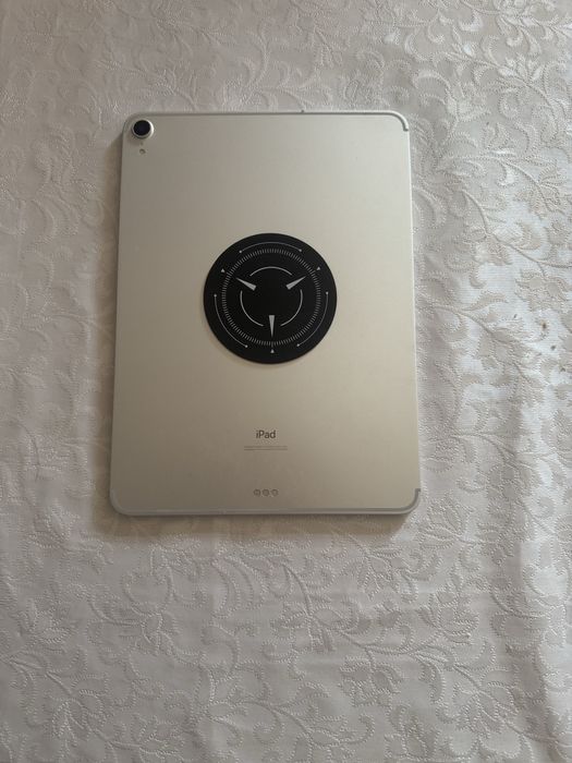 iPad Pro 11 512 gb с гарантей