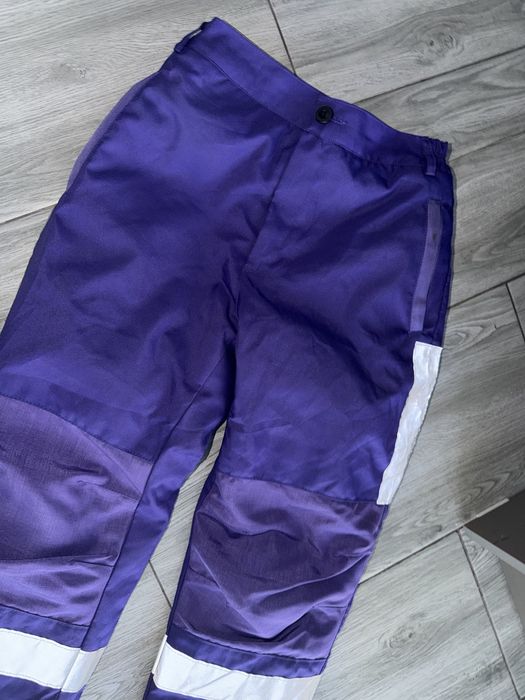 Pantaloni moto damă măsura M