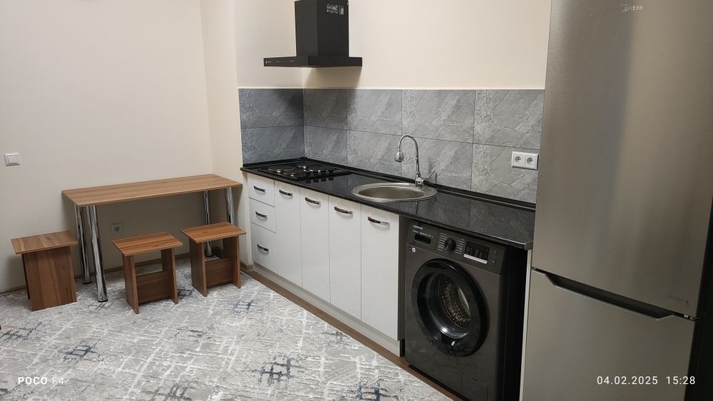 ЖК "Akay City" (Дархан). Сдам свою двухкомнатную квартиру.