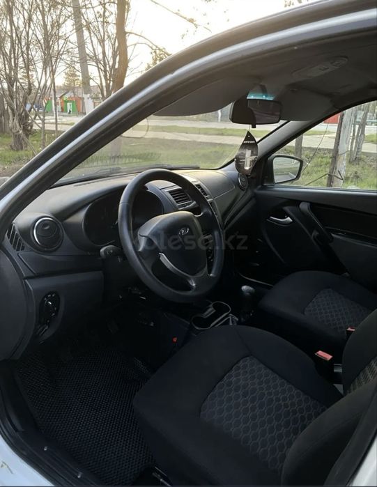 Продам лада гранту 2019 года