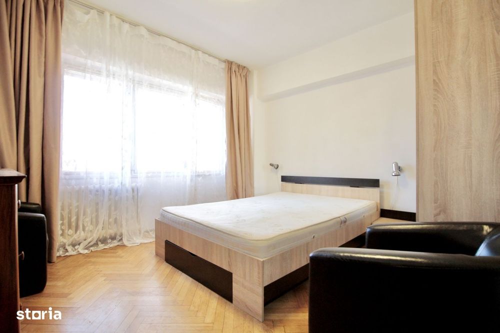 Bucur Obor-Metrou, Bloc Almo, Apartament Decomandat, 0% Comision!