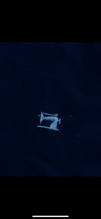 Scotch & Soda polo поло тениска L