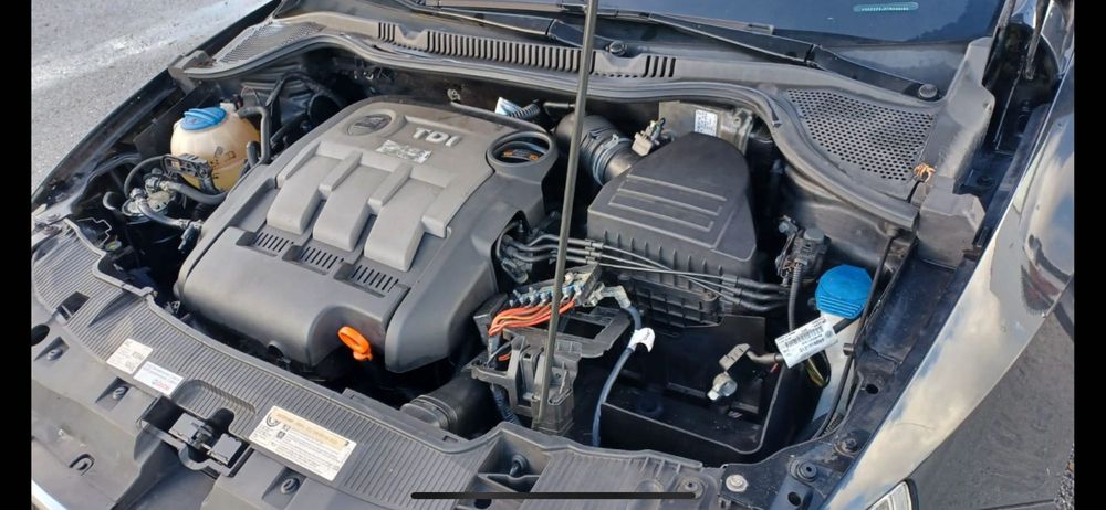 Arbore/Motor 1.2 Tdi cod CFW pt VW Skoda Seat