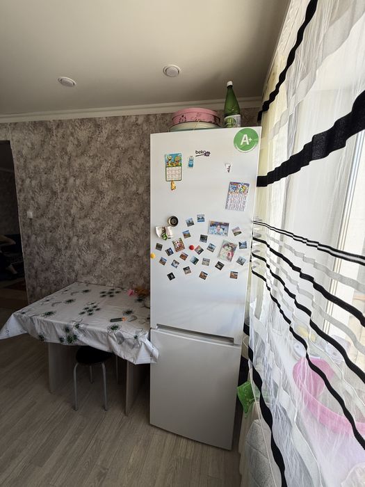 Продам двухкомнатную квартиру